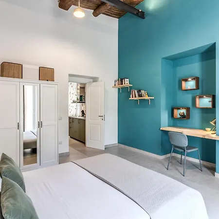 Apartment Nextstoppignasecca *