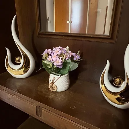 In - Lovely Near The Airport Apartment *