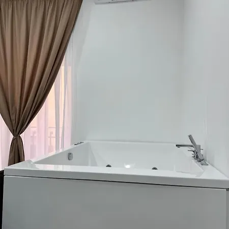 Il Ritrovo Spa&rooms Naples