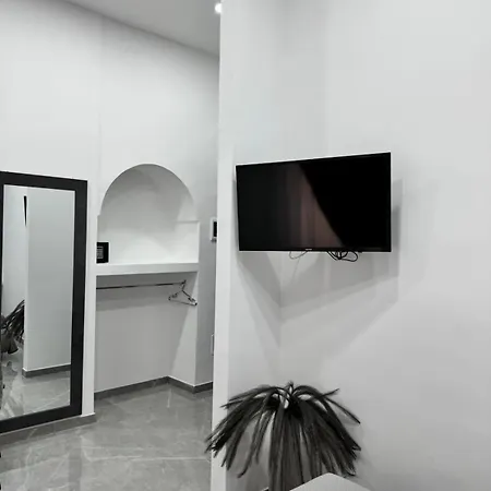 Il Ritrovo Spa&rooms Guest house *