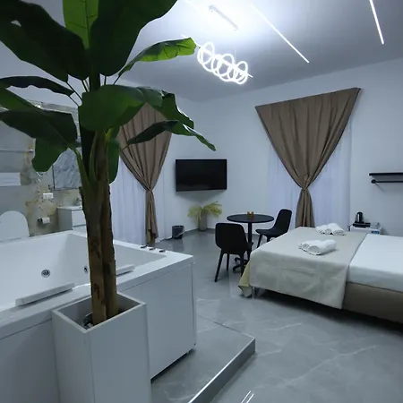 Il Ritrovo Spa&rooms *