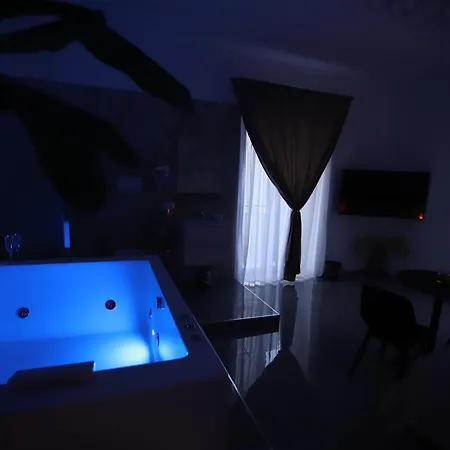Il Ritrovo Spa&rooms Naples