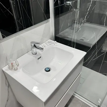 Il Ritrovo Spa&rooms Naples