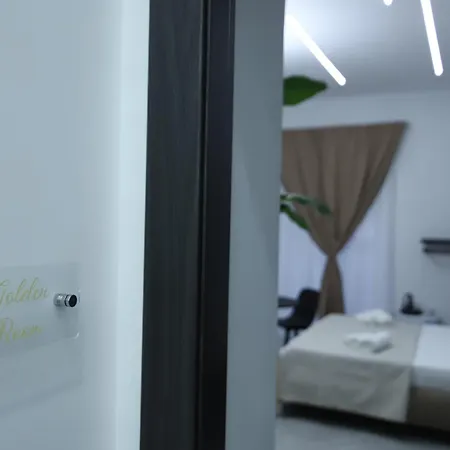Il Ritrovo Spa&rooms * Naples