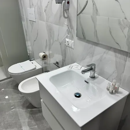 Guest house Il Ritrovo Spa&rooms Naples