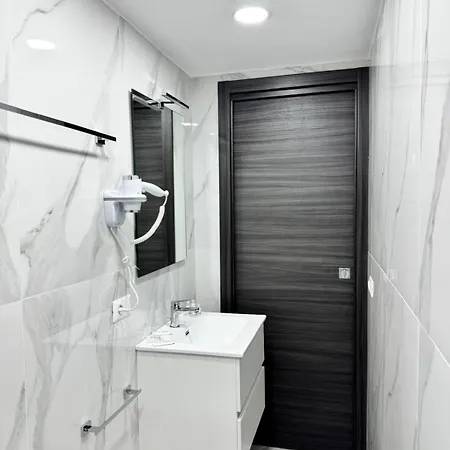 Guest house Il Ritrovo Spa&rooms