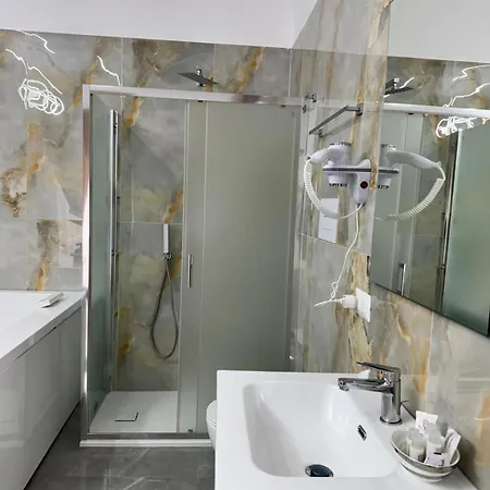 Guest house Il Ritrovo Spa&rooms Naples