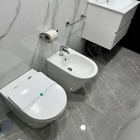 Il Ritrovo Spa&rooms Naples