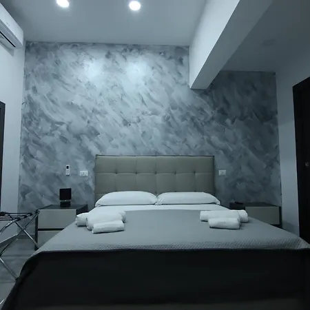 Il Ritrovo Spa&rooms * Naples