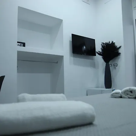 Il Ritrovo Spa&rooms Guest house