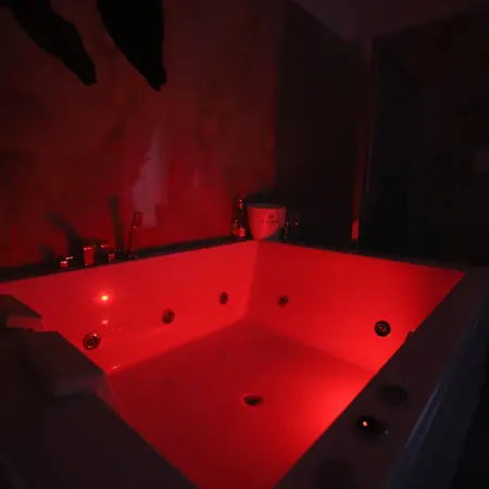 Guest house Il Ritrovo Spa&rooms *