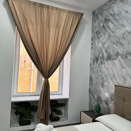 Guest house Il Ritrovo Spa&rooms Naples