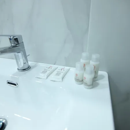Il Ritrovo Spa&rooms *