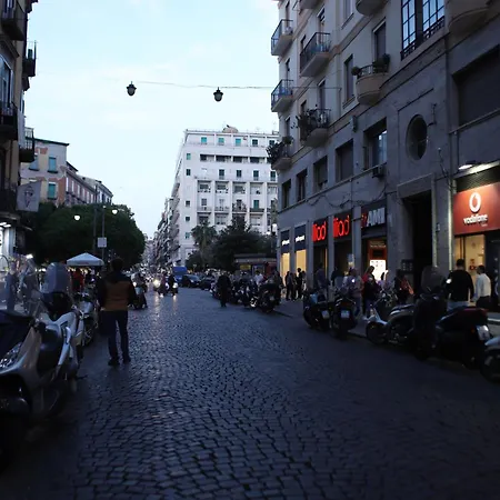 Il Ritrovo Spa&rooms * Naples
