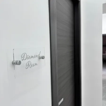Il Ritrovo Spa&rooms Guest house