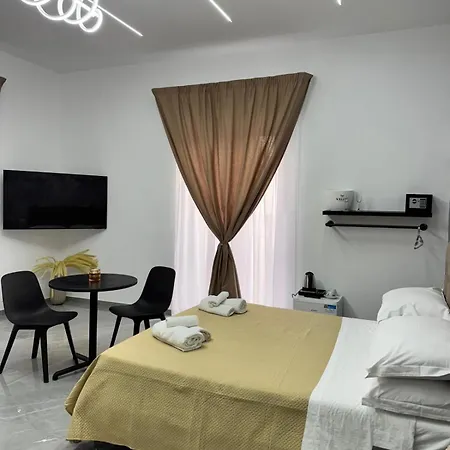 Il Ritrovo Spa&rooms Guest house *