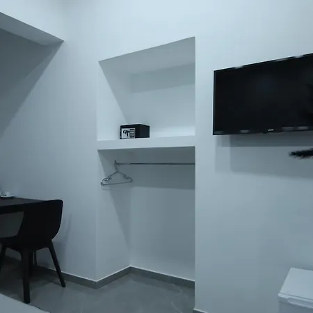 Il Ritrovo Spa&rooms *