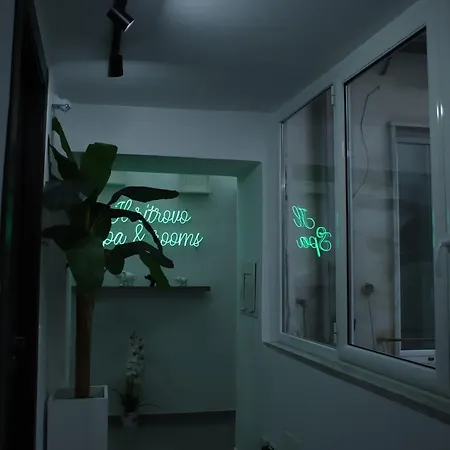 Il Ritrovo Spa&rooms Naples