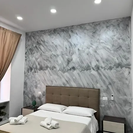 Il Ritrovo Spa&rooms * Naples
