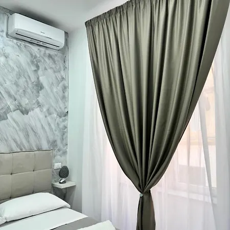 Il Ritrovo Spa&rooms Guest house