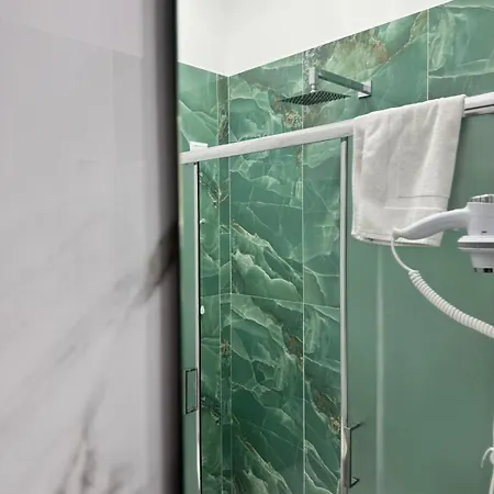 Il Ritrovo Spa&rooms Guest house *