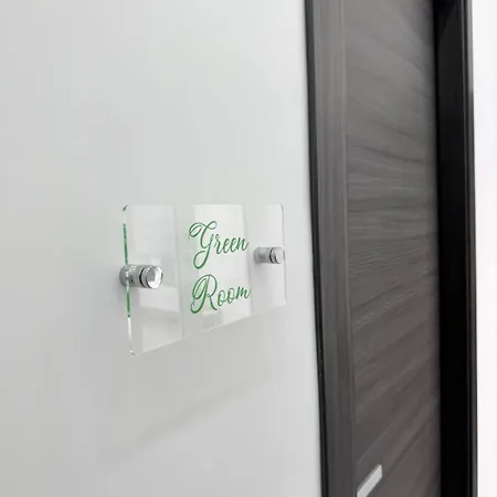 Il Ritrovo Spa&rooms Guest house Naples