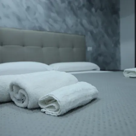 Il Ritrovo Spa&rooms Naples
