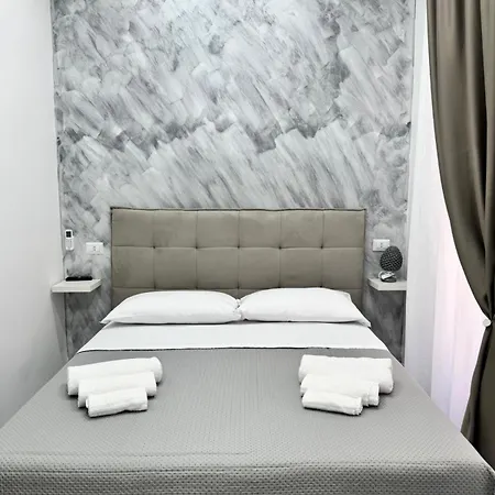 Il Ritrovo Spa&rooms * Naples