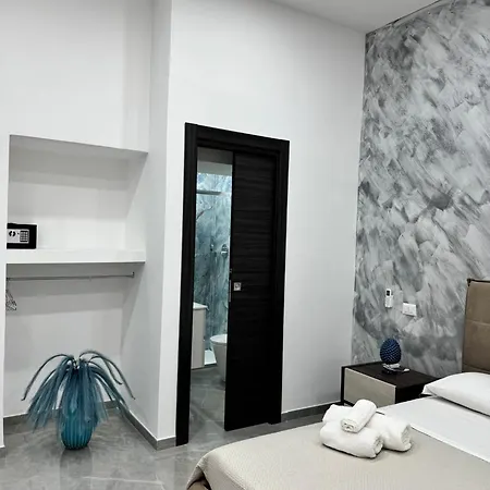 Il Ritrovo Spa&rooms Guest house