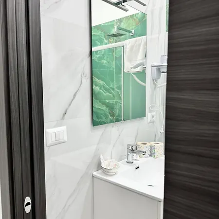 Il Ritrovo Spa&rooms Guest house *