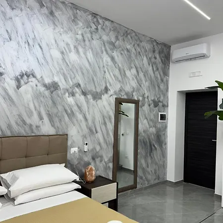 Guest house Il Ritrovo Spa&rooms *