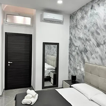 Guest house Il Ritrovo Spa&rooms Naples