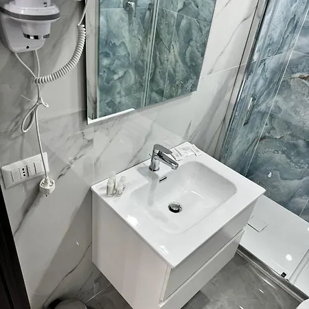 Il Ritrovo Spa&rooms *