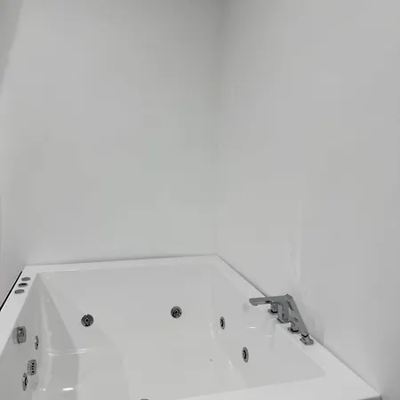 Il Ritrovo Spa&rooms Naples