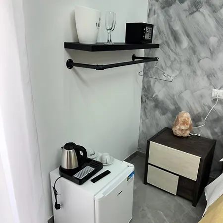 Il Ritrovo Spa&rooms Guest house