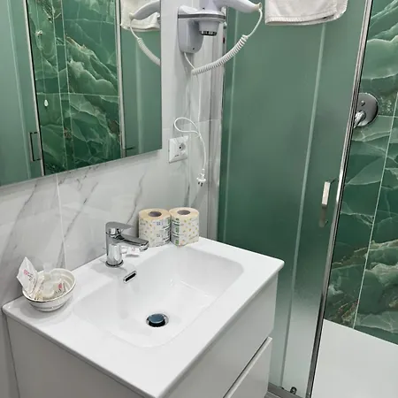 Il Ritrovo Spa&rooms Guest house Naples