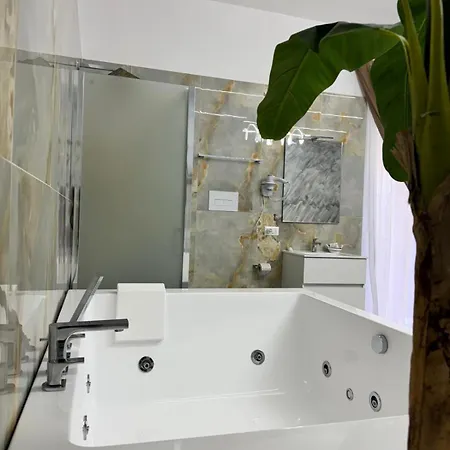 Guest house Il Ritrovo Spa&rooms Naples