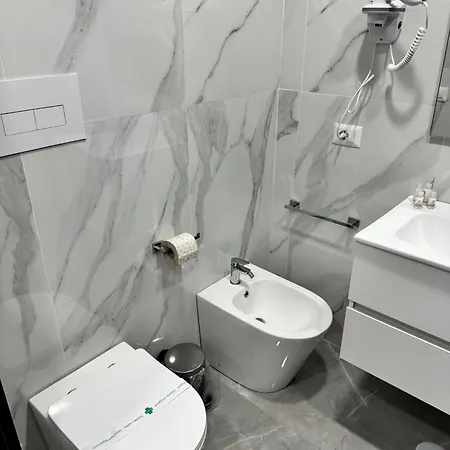 Guest house Il Ritrovo Spa&rooms