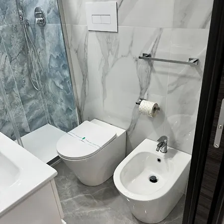 Il Ritrovo Spa&rooms Guest house *