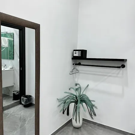 Il Ritrovo Spa&rooms *