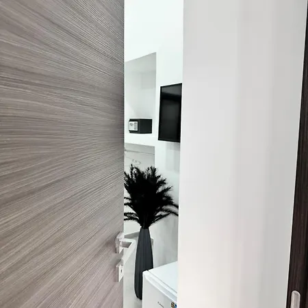 Il Ritrovo Spa&rooms Guest house *
