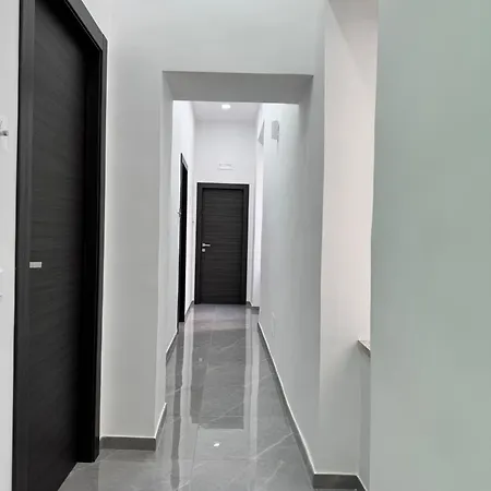 Il Ritrovo Spa&rooms Naples