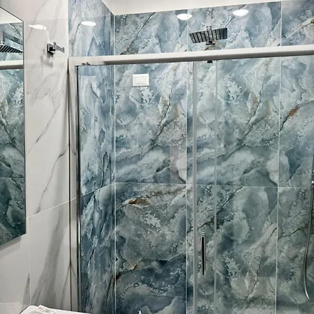 Il Ritrovo Spa&rooms * Naples