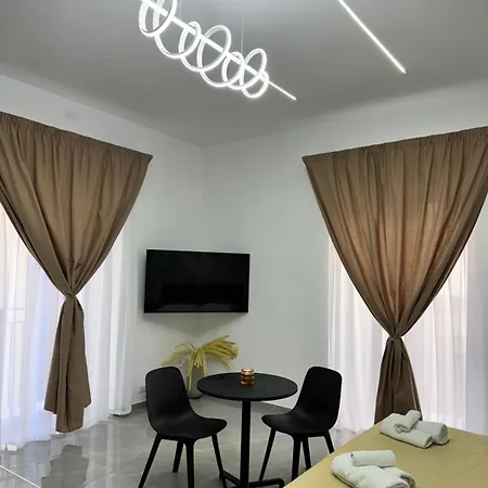 Il Ritrovo Spa&rooms Naples