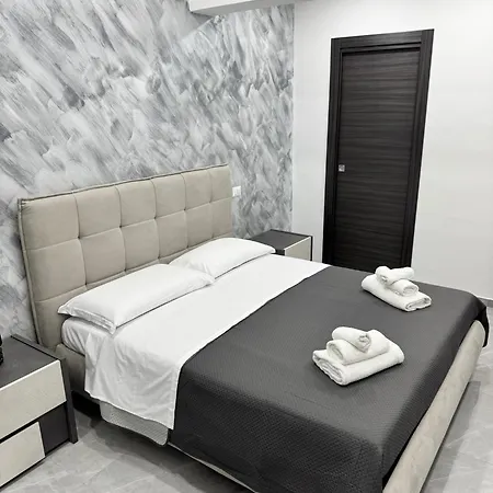 Il Ritrovo Spa&rooms Naples