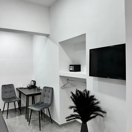 Il Ritrovo Spa&rooms * Naples