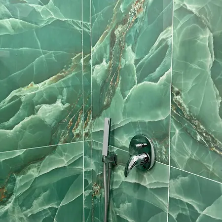 Guest house Il Ritrovo Spa&rooms Naples