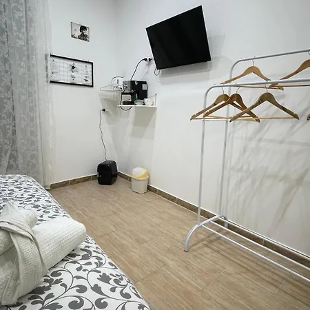 Scalinata Partenopea Bed & Breakfast Naples