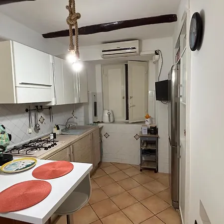Nfa Nikyfigurellapartament Apartment *