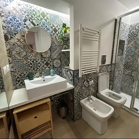 Casa Diva A 5 Passi Dal Museo Archeologico Apartment *